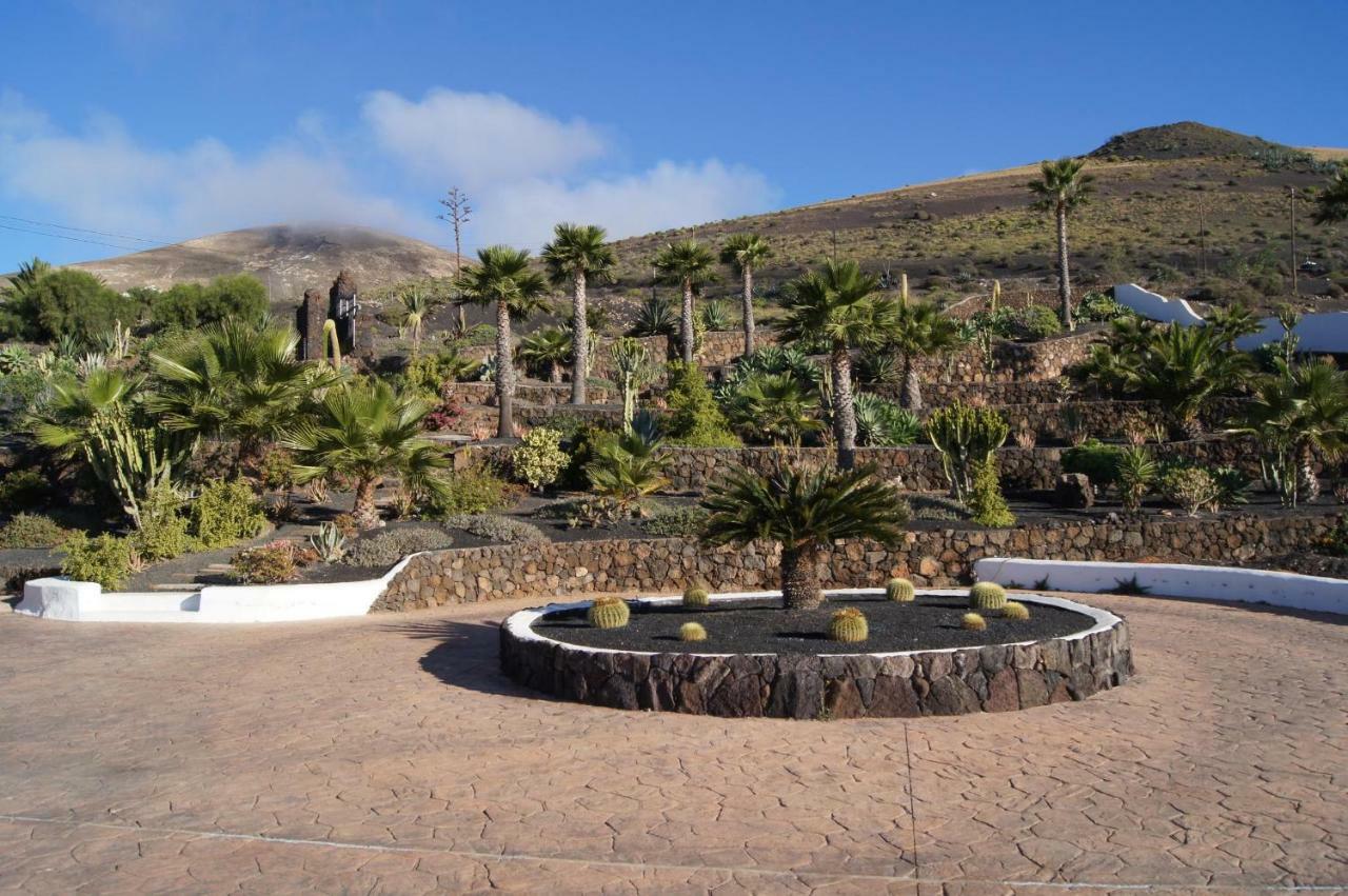 Castillo Lanzarote Villa Bailey - Luxury Villa - Pet Friendly With Heated Pool La Asomada  Exterior photo