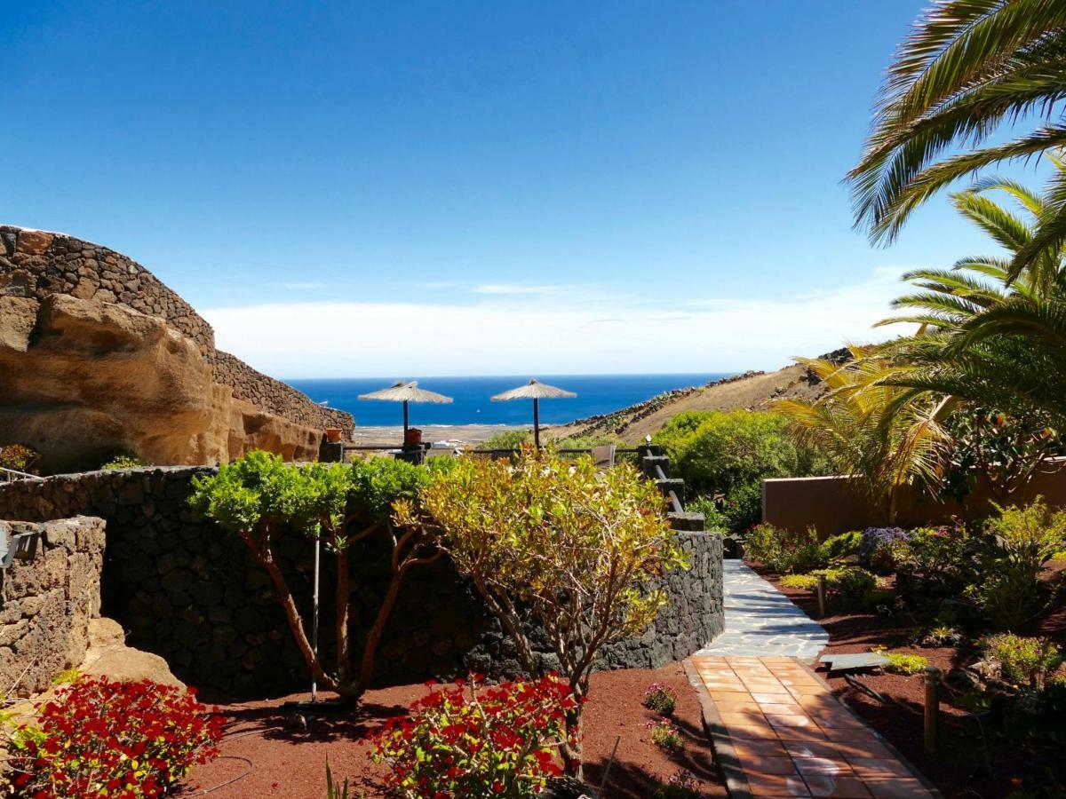 Castillo Lanzarote Villa Bailey - Luxury Villa - Pet Friendly With Heated Pool La Asomada  Exterior photo