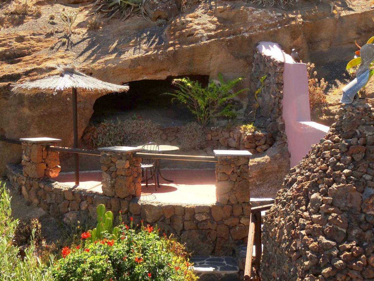 Castillo Lanzarote Villa Bailey - Luxury Villa - Pet Friendly With Heated Pool La Asomada  Exterior photo